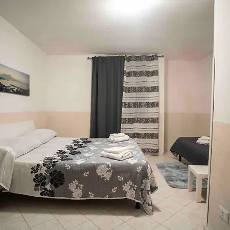 Casa Elena - Casa Vacanze Centro *