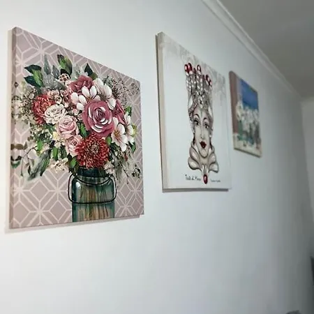 Holiday home Casa Elena - Casa Vacanze Centro Naples