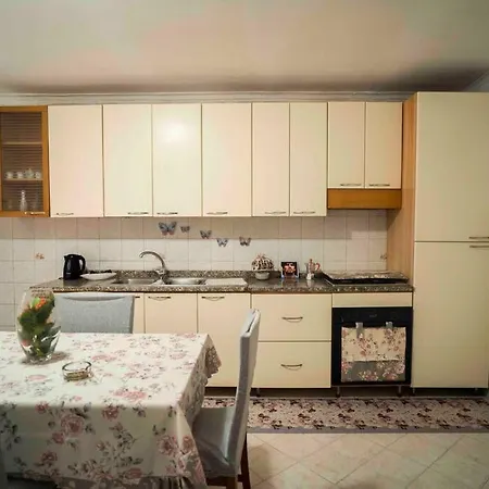 Casa Elena - Casa Vacanze Centro Holiday home