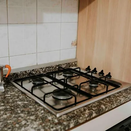Casa Elena - Casa Vacanze Centro Holiday home Naples