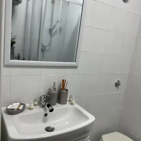 Casa Elena - Casa Vacanze Centro Holiday home *