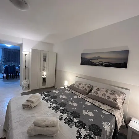 Casa Elena - Casa Vacanze Centro