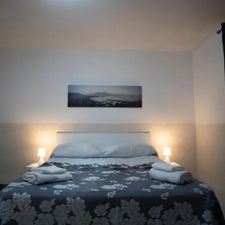 Casa Elena - Casa Vacanze Centro Holiday home Naples