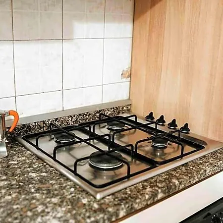 Casa vacanze Casa Elena Napoli