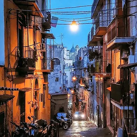 Casa Elena Casa vacanze Napoli