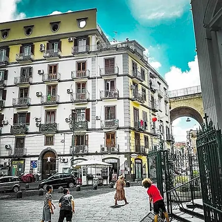 Casa Elena * Napoli