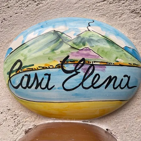 Casa vacanze Casa Elena Napoli